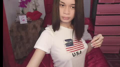 Snapshot of hottie_rhaffa chatting on 03.28.26 Terra online show from 03.28.26