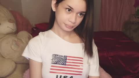 Snapshot of hottie_rhaffa chatting on 04.06.26 Terra online show from 04.06.26