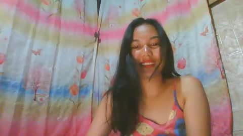 Snapshot of hottie_shanee chatting on 07.18.26 Aicyl online show from 07.18.26