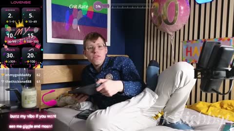 Roberts stones online show from 02.02.25