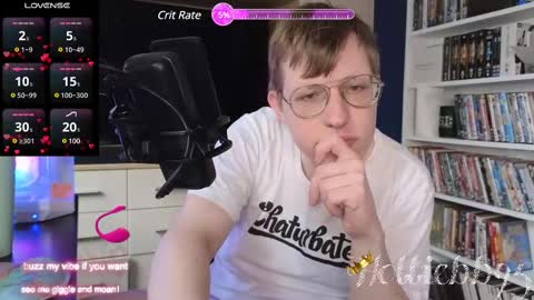 Roberts stones online show from 02.27.25