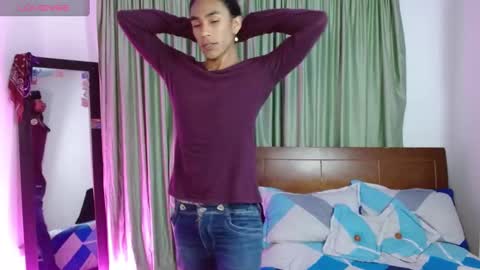 stiven online show from 12.20.24