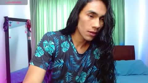 stiven online show from 01.28.25