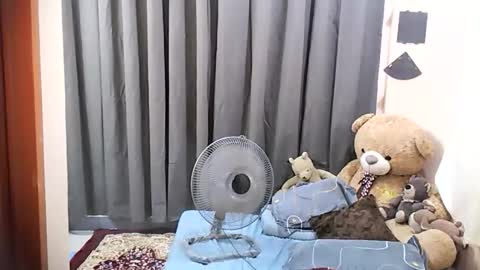 HottieChloe online show from 04.11.26