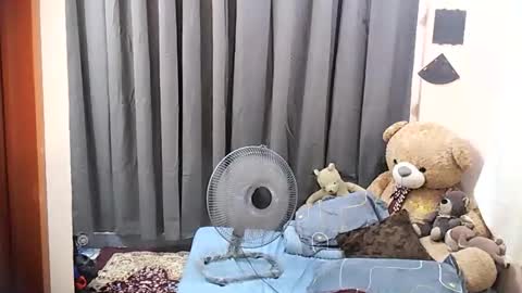 HottieChloe online show from 04.11.26