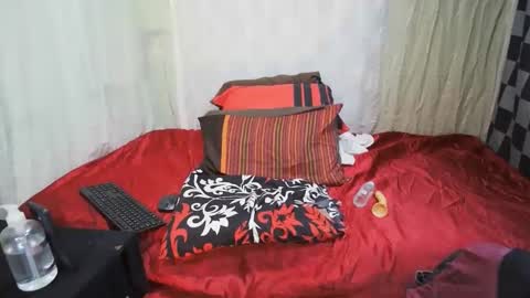 hottiedanicatrans69 online show from 12.04.25