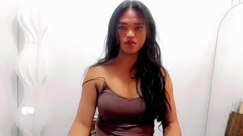 Maxine online show from 01.15.26