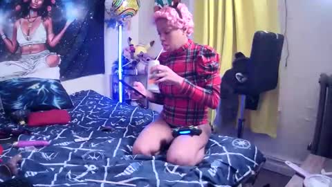 Tokyodagoddess online show from 12.09.24