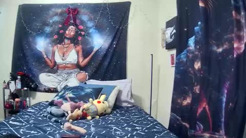 Tokyodagoddess online show from 01.07.25