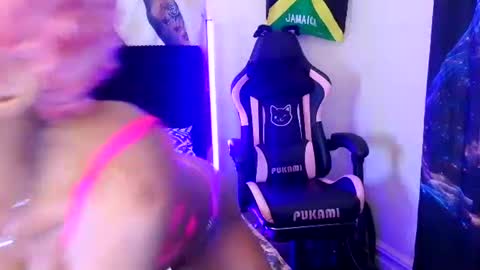 Tokyodagoddess online show from 10.04.25