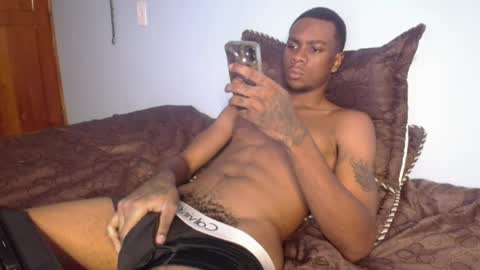 independent Model online show from 05.26.26