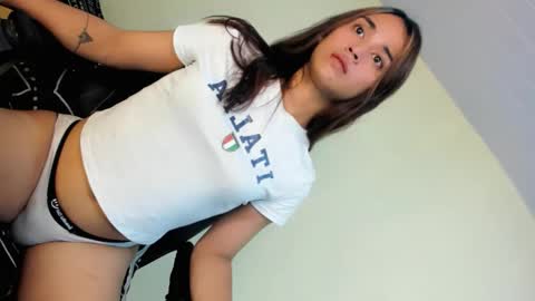 hottiekiraa online show from 01.31.26