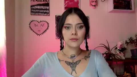 Tat  online show from 11.13.25