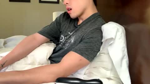 hottiewithabody101 online show from 10.21.25