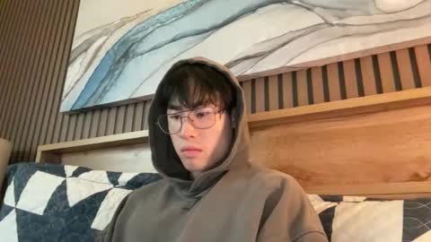 hottiewithabody101 online show from 10.24.25