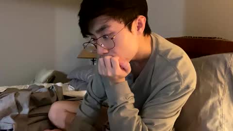 hottiewithabody101 online show from 12.03.25