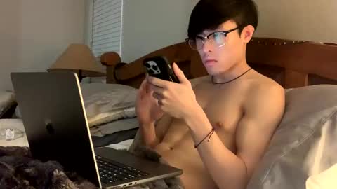 hottiewithabody101 online show from 02.18.26