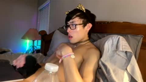 hottiewithabody101 online show from 06.11.26