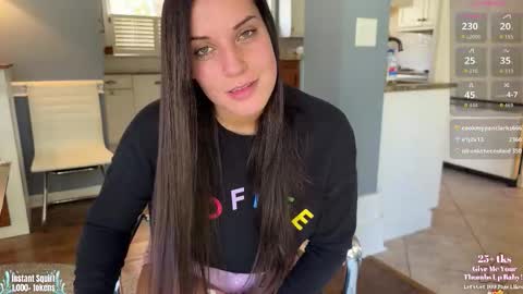 --- Dana May online show from 11.04.25