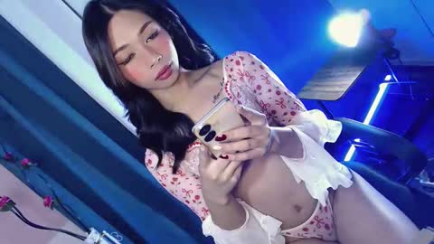 SCARLET online show from 11.09.25