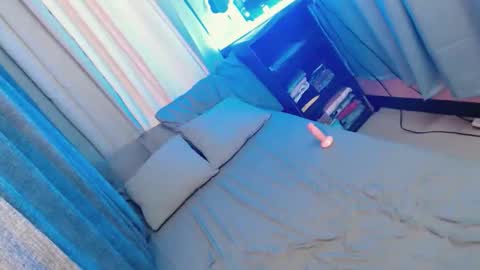 SCARLET online show from 11.10.25