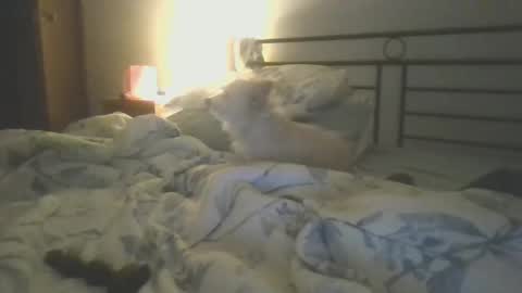 Hottnready4u online show from 01.05.25