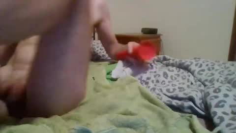 Hottnready4u online show from 11.08.25