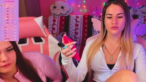 Ivanna and Jessica online show from 12.30.24