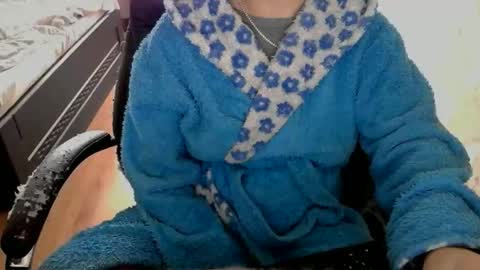 Mary online show from 04.05.26