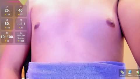  HOTTY online show from 12.13.24