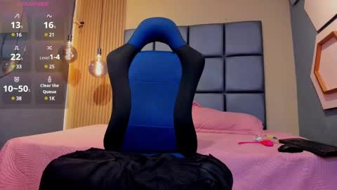  HOTTY online show from 01.08.25