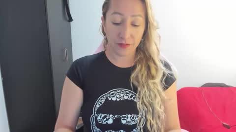 hottychrystal online show from 02.12.26