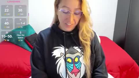 hottychrystal online show from 03.20.26