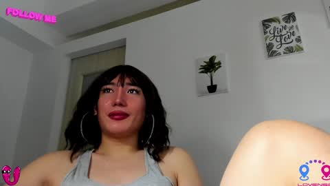 crishinahotty online show from 01.13.25