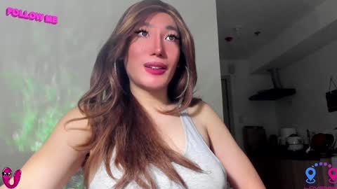crishinahotty online show from 01.20.25