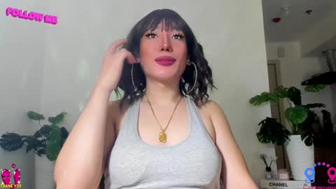 crishinahotty online show from 01.24.25