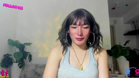 crishinahotty online show from 01.27.25