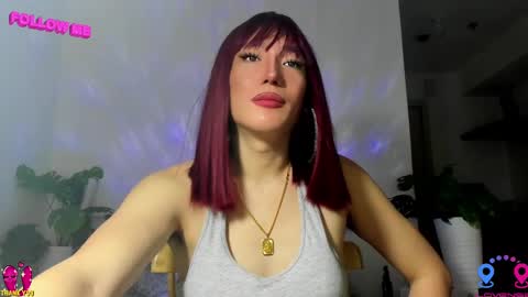 crishinahotty online show from 02.12.25