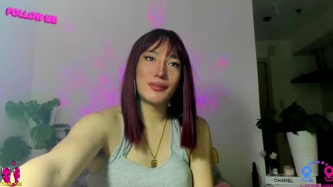 crishinahotty online show from 02.16.25