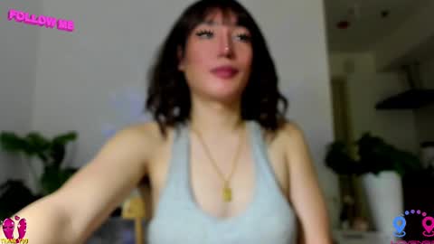 crishinahotty online show from 02.21.25