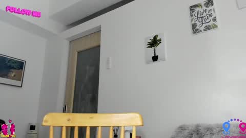 crishinahotty online show from 03.03.25