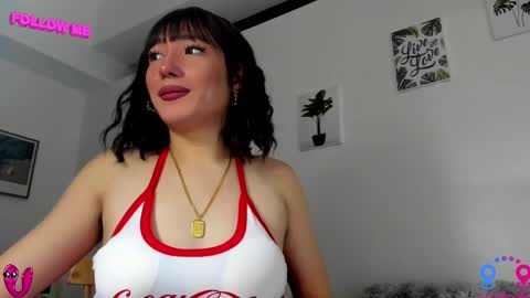 crishinahotty online show from 03.04.25