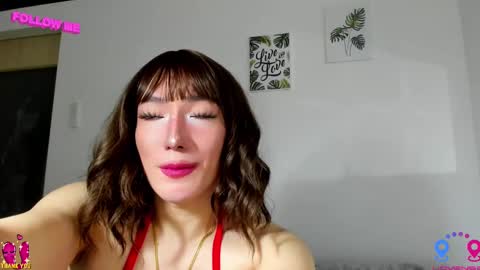 crishinahotty online show from 03.09.25
