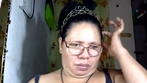 Snapshot of hottycrissy4u chatting on 06.23.26 hottycrissy4u online show from 06.23.26