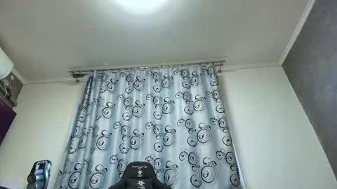 Goddess of  Luv online show from 10.26.25