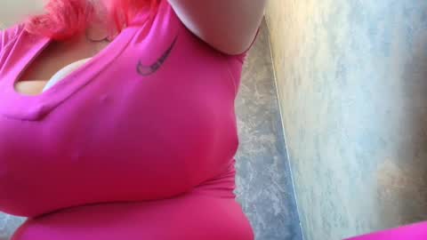 Goddess of  Luv online show from 11.01.25