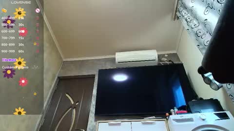 Goddess of  Luv online show from 02.05.26