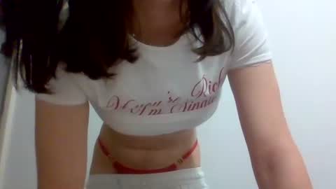 Hotwixx online show from 01.21.25
