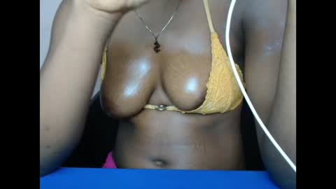 hotxxebony online show from 04.01.26