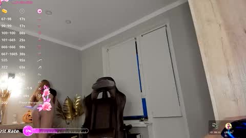 Susan online show from 11.10.25